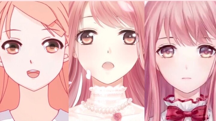 GMV | Nikki's Journey | HB TO Nikki