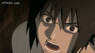 Naruto - Tập 141 - Sự thật