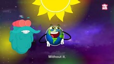 What If Earth Was the Only Planet in the Solar System_ _ Importance of Other Pla