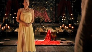 “被埋没十六年的史诗级佳片，堪称古代版哈姆雷特” ...