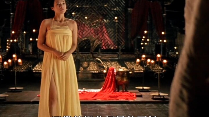 “被埋没十六年的史诗级佳片，堪称古代版哈姆雷特” ...