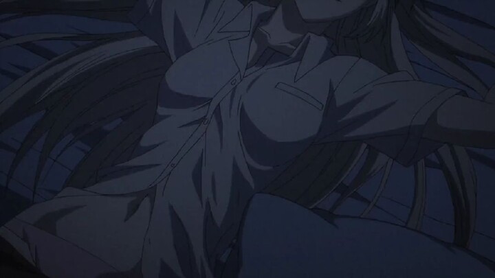 jormungand ep11