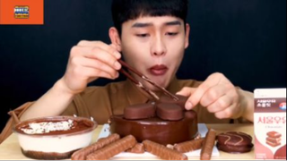 Mukbang Korea #anngon