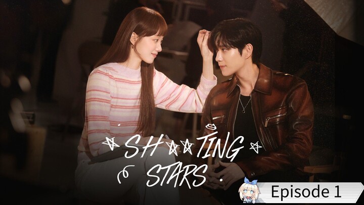 Shooting Star★S1Ep1 || Kdrama In Hindi Dubbed (720p)Hd