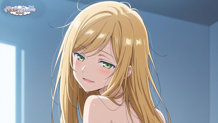Dimasukin cairan sampe mendingan - Yamada-kun to Lv999 no Koi wo Suru Episode 10 Pt.2 [DUB INDO]