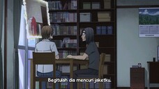 Isekai Ojisan - Episode 07 HD Subtitle Indonesia