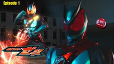 JADI AGEN RAHASIA DIDUNIA MIMPI - Alur Cerita Kamen Rider Zeztz Episode 1