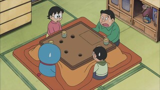 Doraemon episode 236
