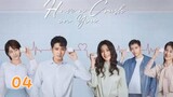 Have a Crush on You EP04