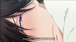 อนิเมะBL #Yaoi #ผมจะพยายาม