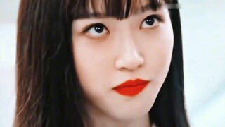 She must be on the chaebol daughter track｜Zhou Xijing