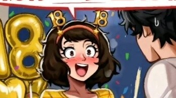[Noe Nakata] Karya baru sudah online, mari lihat!