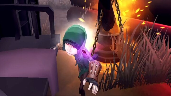 Mukjizat yang sulit direplikasi bahkan oleh obat yang sudah tidak efektif