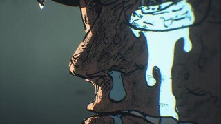 和平主义者不会流泪 但父亲会