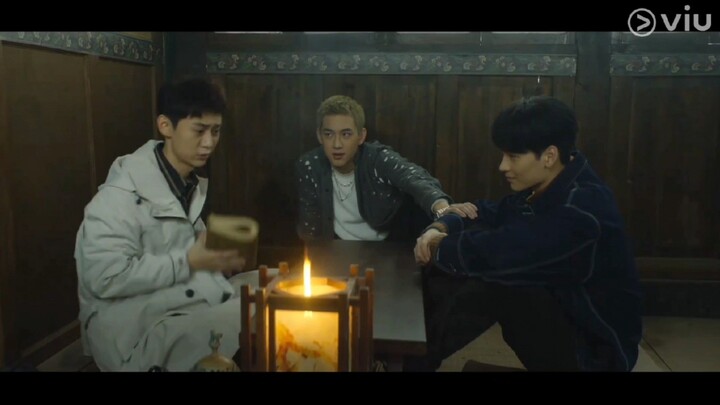 หร่วนหลิง cut12-2 เหมิงอวี้
