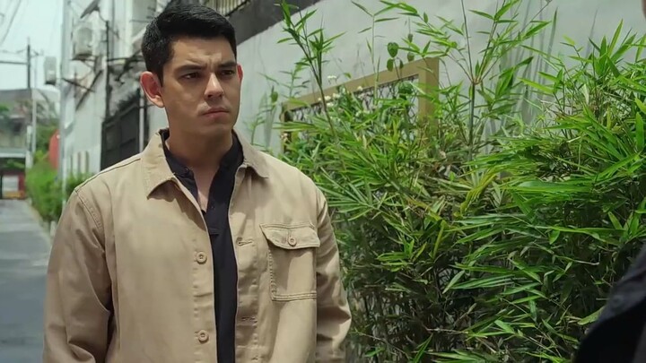 Blood vs Duty eps 05 (Sub Indo)
