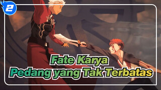 Fate | [Epik / Karya Pedang Tak Terbatas] 
Epik Sepanjang Waktu！Tolong Pakai Headphone！_2