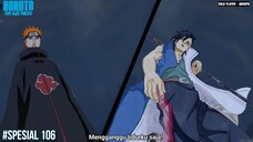 TIM BORUTO MEMPERTAHANKAN DESA DARI INVAS PAIN ! - Boruto Two Blue Vortex 26 Part SPESIAL 106