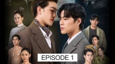 THE HIDDEN MOON EP 1 🇹🇭