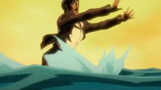 Heige's life is all about spending time together!!!