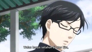 Sakamoto Desu Ga? Eps 03 (Sub Indo)