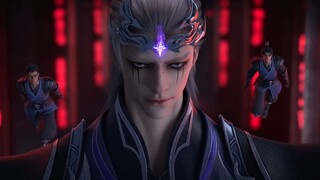 Martial Universe S6 Ep 02 Subtitle Indonesia