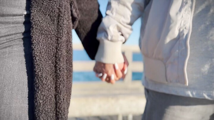 Marko Abend - Die Welt steht still