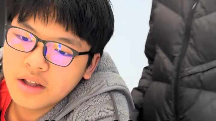 我原来就是第一种 失误率非常高！
