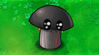 Destruction mushroom, afraid of school violence