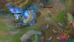 Neeko ที่ได้รับการปรับปรุงใหม่จะเล่นเป็นผู้เล่นป่า