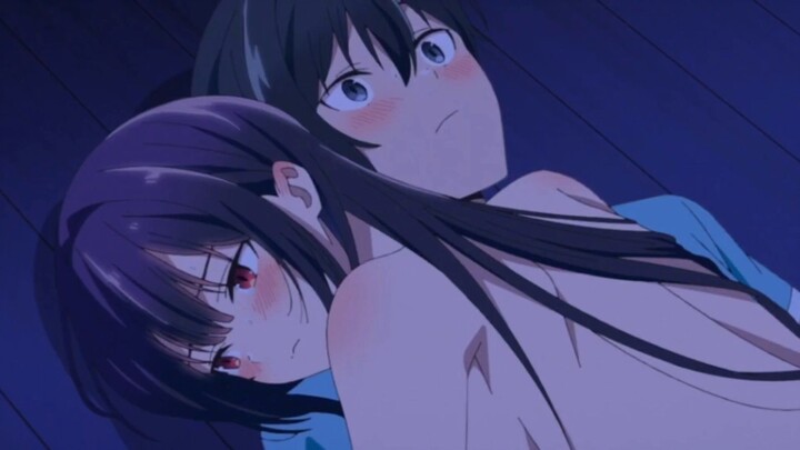 Anime Dewasa Paling Brutal No Sensor +18