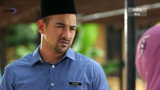 Awak Sangat Nakal (Episode 5)