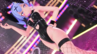 【Rabbit Hole】MIKU / 8K / MMD