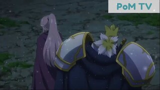 Xương Khô Chuyển Sinh Làm Lính Đánh Thuê_P4