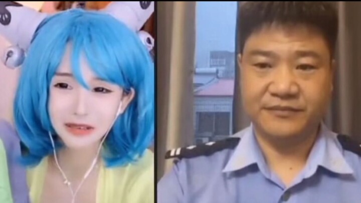 Hilarious from start to finish! The ultimate compilation of anti-fraud cops vs. comedy streamers