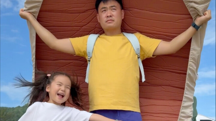 Help! My daughter has so much energy...
