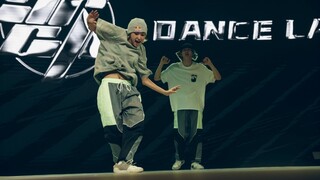【คลิปกิจกรรม】การแสดงรับเชิญของ KYOKA & IKKI ในงาน THE CIRCLE DANCE LAB VOL.1 รอบชิงชนะเลิศ ปี 2022