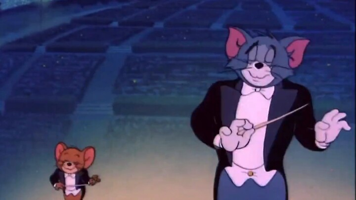 [Tom và Jerry] Đây là MV gốc của "The Icing on the Cake"!