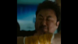 Train To Busan - Ainsi Bas La Vida #shorts