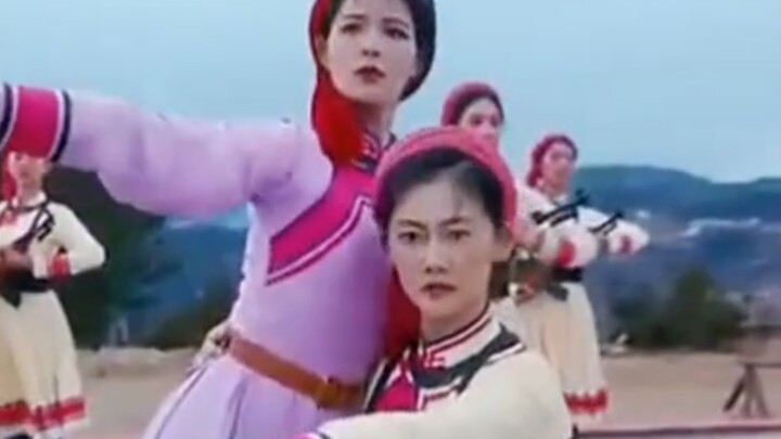 芳华这段被删减片段大家都看过吗