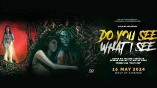Do You See What I See full movie (2024)