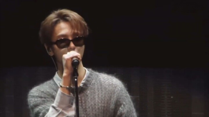 240222 Yesung (cover) Pretender by Hige DanDISM @ SMTOWN 2024