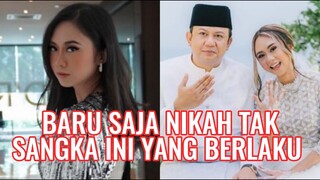 Belum 24Jam Nikah! Tak Sangka Ini Pula Yang Berlaku Semasa Majlis Nikah Intan Mengejutkan Ramai!