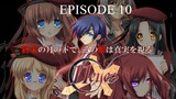11 Eyes Episode 10 Sub Indo