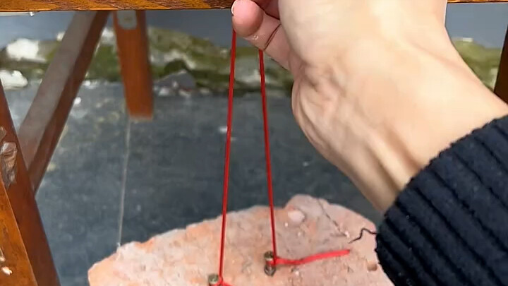 每天分享生活小技巧