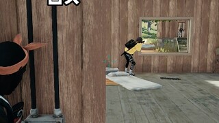 请问你队友最爱说的一句话是什么