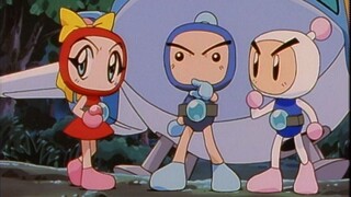 Bomberman B-Daman Bakugaiden Victory - Episode 01 | Subtitle Indonesia
