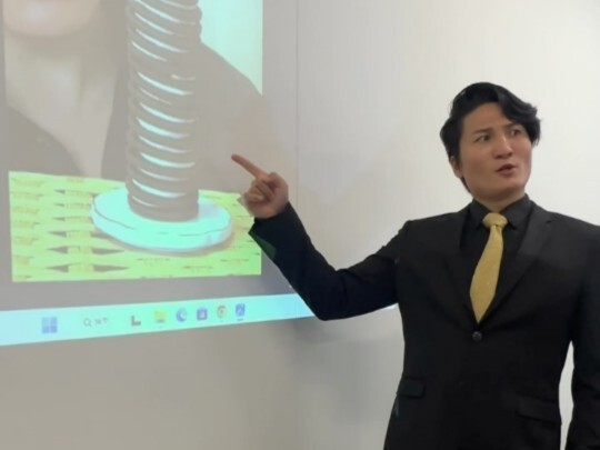 تعليم أوريو ③