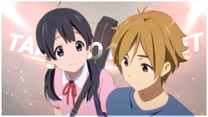 AMV TAMAKO MARKET NODE VIDEO