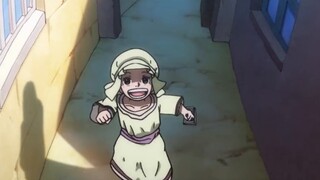 Luffy tidak terlihat seperti Yonko? Kalau begitu aku, Raja Berita, pasti akan membantumu menyelamatk